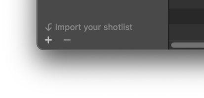 Capturebot Preset Preferences